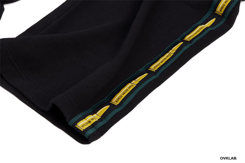18 SS Bullet Track Pants (4)
