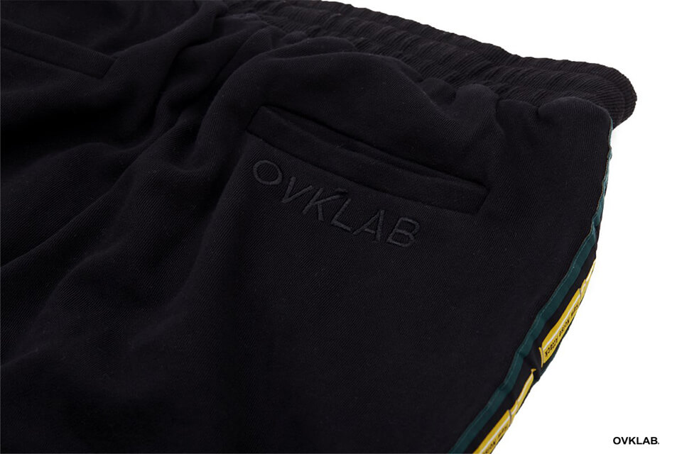 18 SS Bullet Track Pants (5)