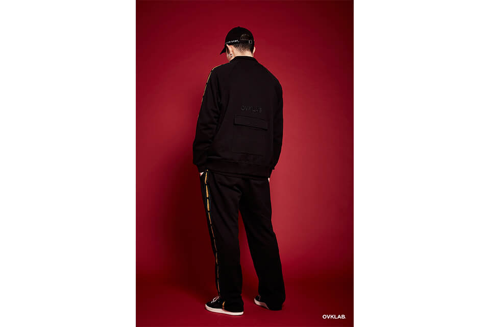 18SS Bullet Track Jacket (4)
