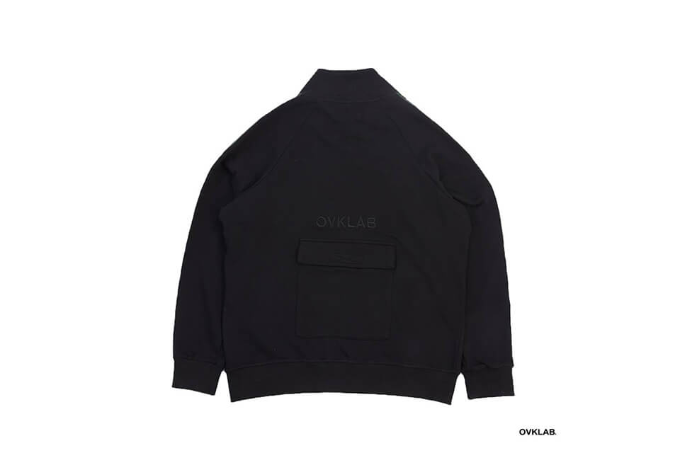 18SS Bullet Track Jacket (6)
