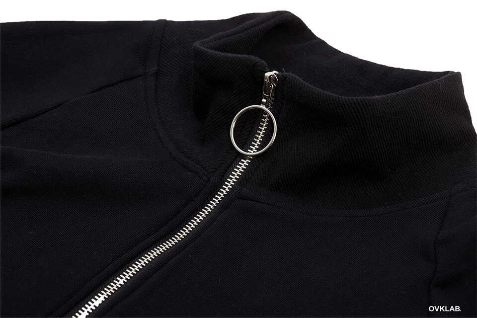 18SS Bullet Track Jacket (7)