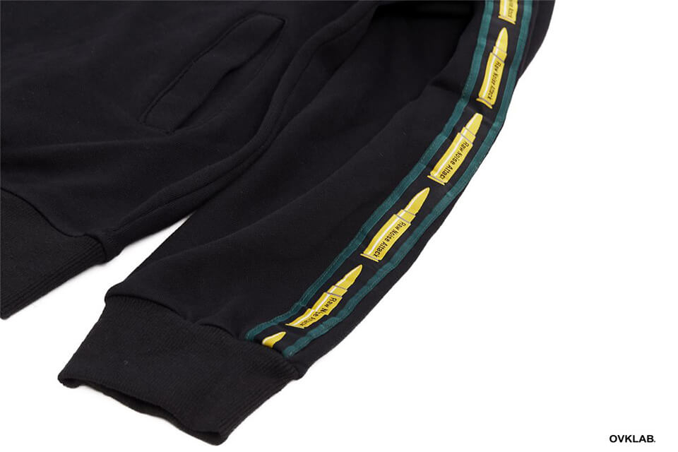 18SS Bullet Track Jacket (8)