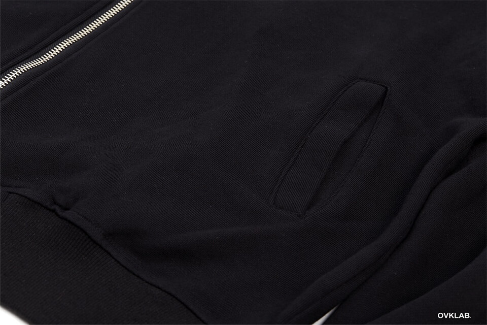 18SS Bullet Track Jacket (9)