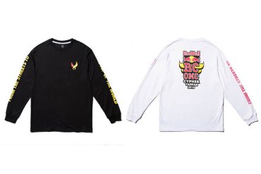 REMIX 18 SS Red Bull BC One LS Tee (1)