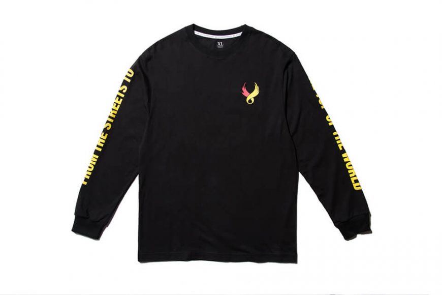 REMIX 18 SS Red Bull BC One LS Tee (2)