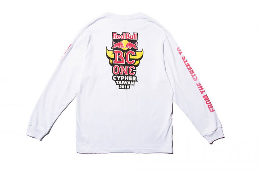 REMIX 18 SS Red Bull BC One LS Tee (8)