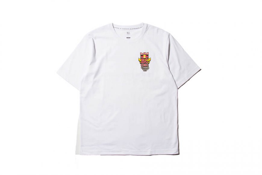 REMIX 18 SS Red Bull BC One Tee (5)