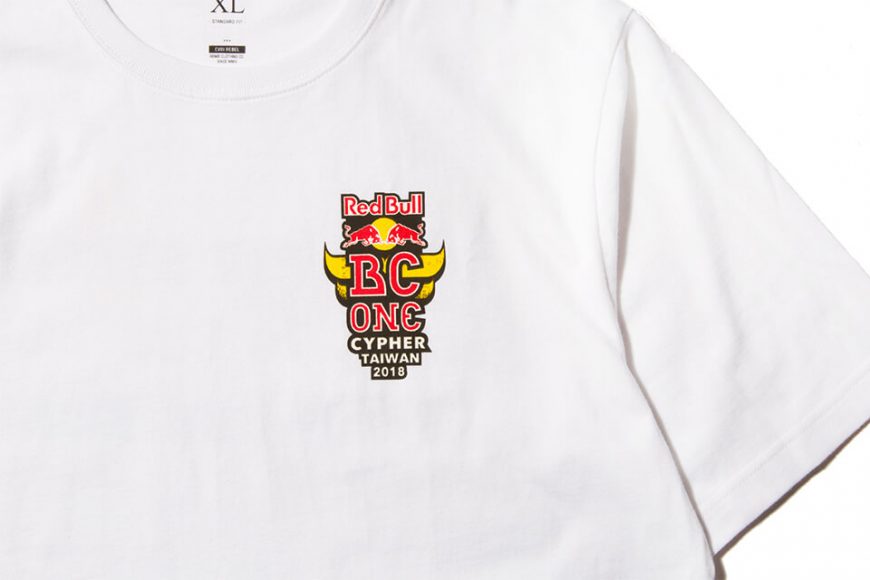 REMIX 18 SS Red Bull BC One Tee (7)