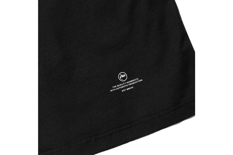 AES 18 SS 3-Pack Lycra Pocket Tee (6)