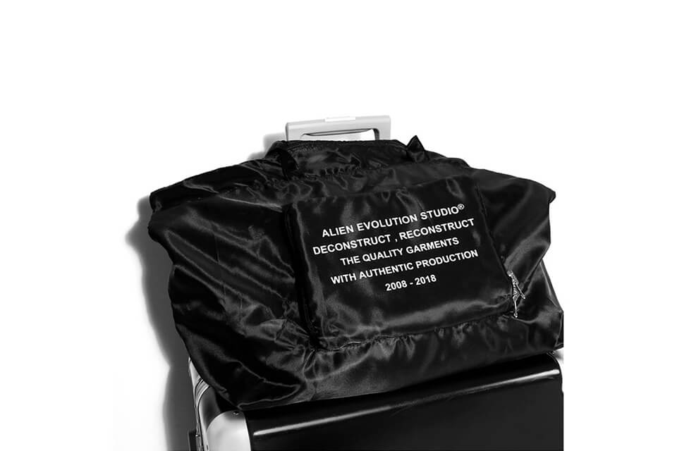 AES 18 SS 3-Pack Lycra Pocket Tee (8)