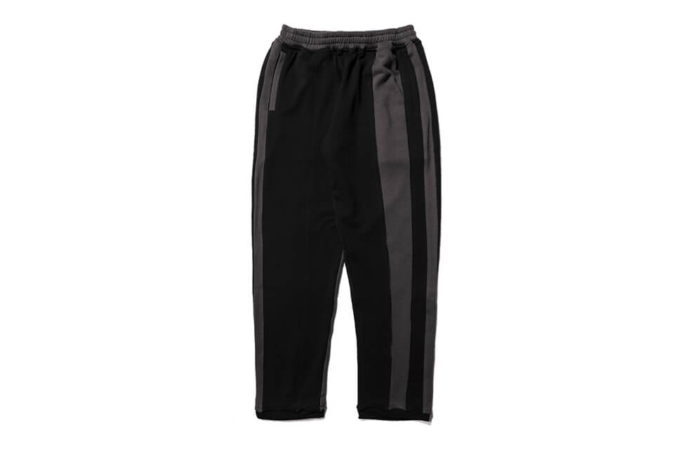 AES 414(六)發售 18 SS Reconstruct Sweatpants (1)