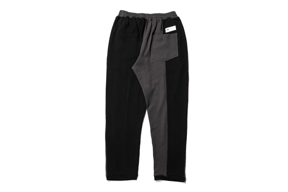 AES 414(六)發售 18 SS Reconstruct Sweatpants (2)