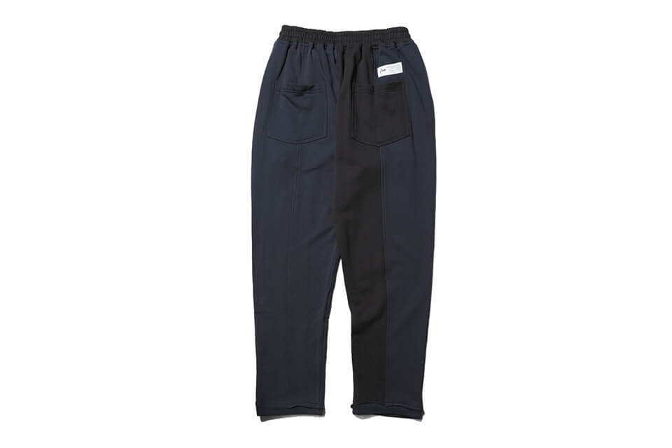 AES 414(六)發售 18 SS Reconstruct Sweatpants (4)
