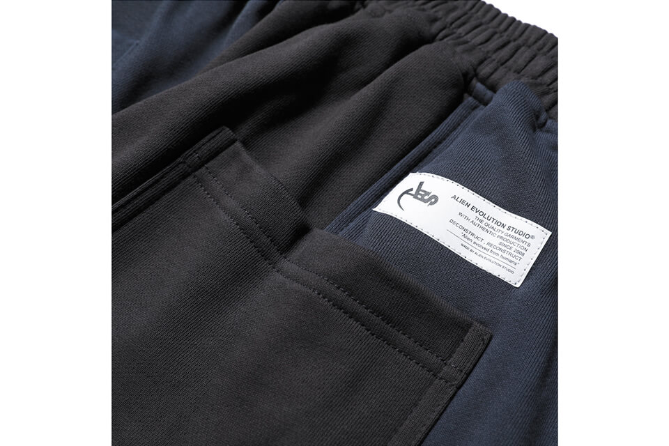 AES 414(六)發售 18 SS Reconstruct Sweatpants (6)