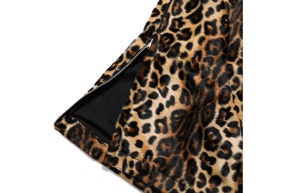 AES 421(六)發售 18 SS Leopard Pants (3)