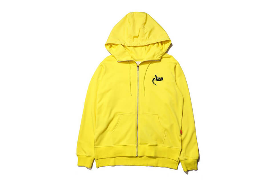 AES 421(六)發售 18 SS Logo Zip Hoodie (3)