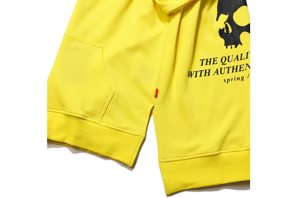 AES 421(六)發售 18 SS Logo Zip Hoodie (7)