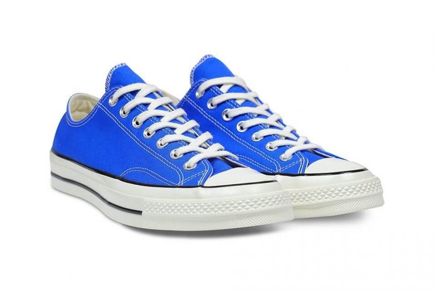 CONVERSE 18 SS 162061C Chuck Taylor All Star ’70 Low (1)
