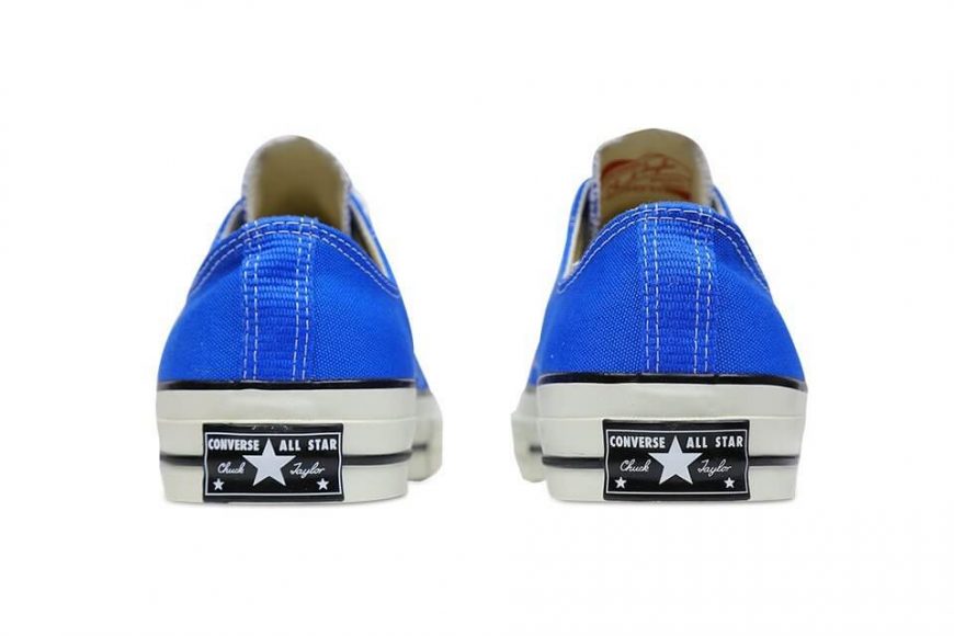 CONVERSE 18 SS 162061C Chuck Taylor All Star ’70 Low (5)