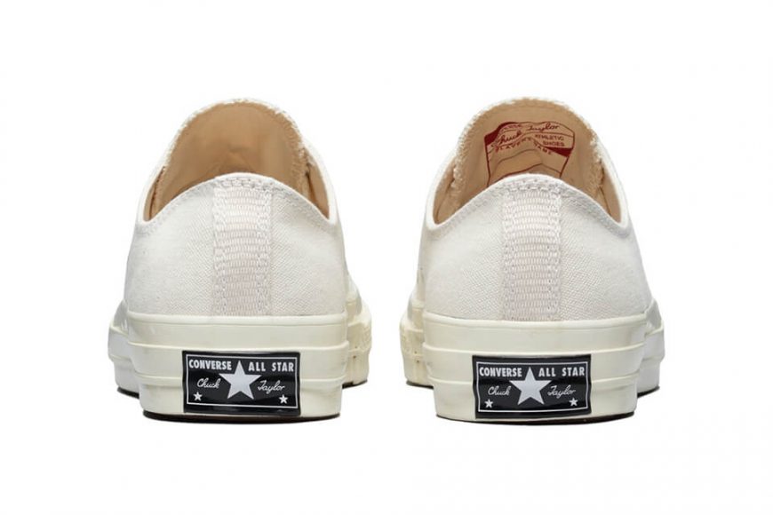 S 162211C Chuck Taylor All Star '70 Low 