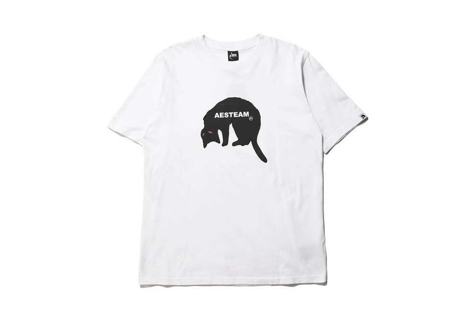 ES 18 SS Mad Cat Tee (3)