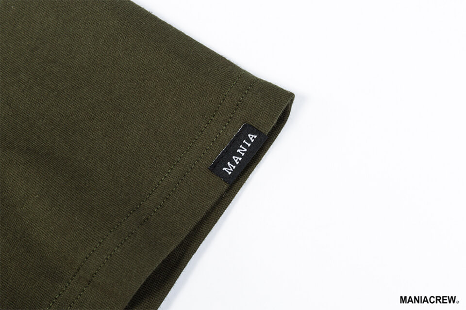 MANIA 18 SS Army Tee (3)