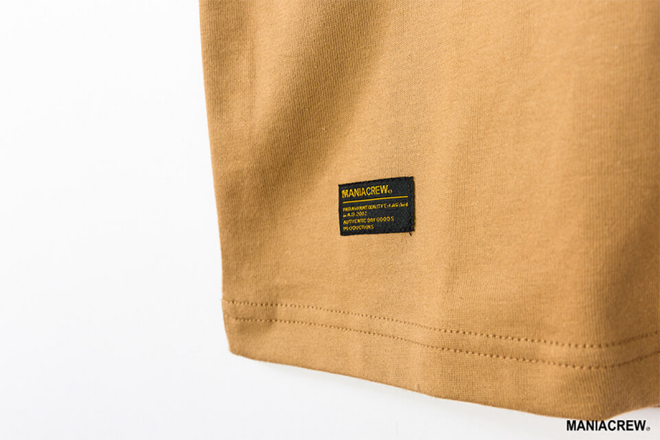MANIA 18 SS Army Tee (8)
