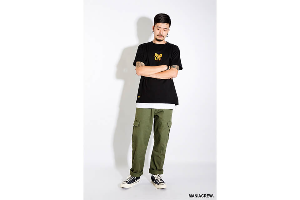 MANIA 420(五))發售 18 SS Life Tee (17)