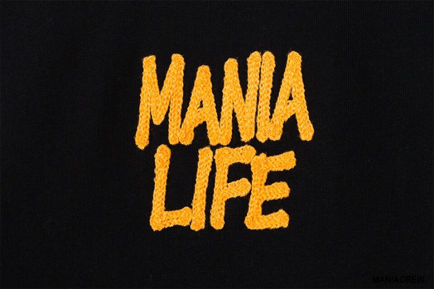 MANIA 420(五))發售 18 SS Life Tee (2)