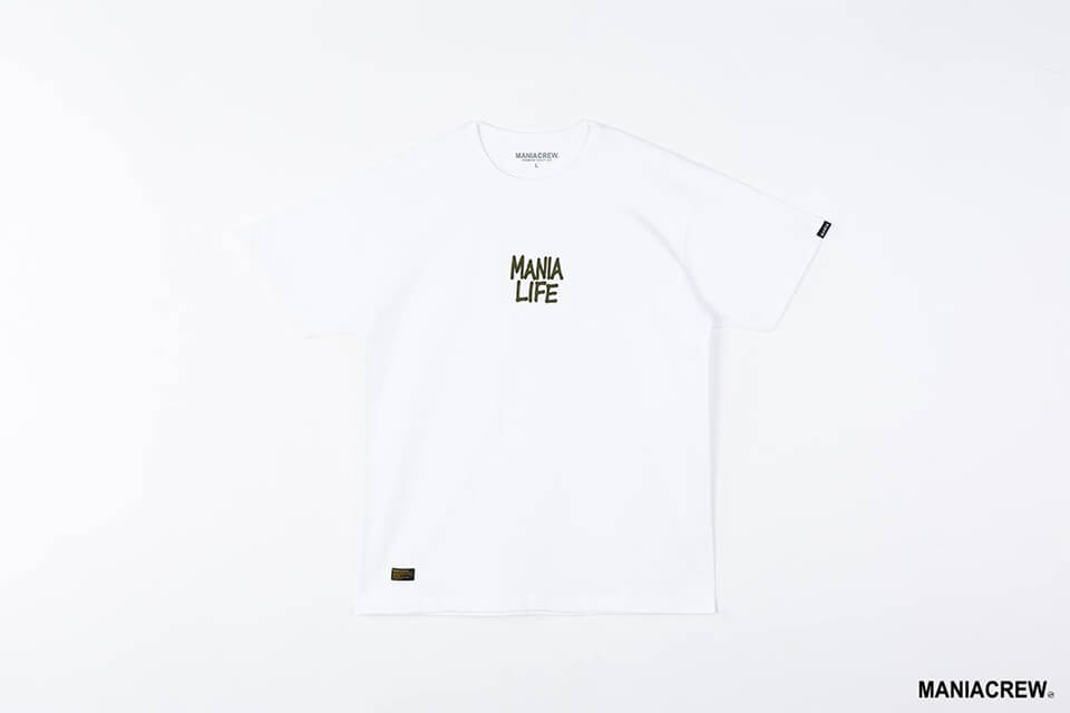 MANIA 420(五))發售 18 SS Life Tee (5)