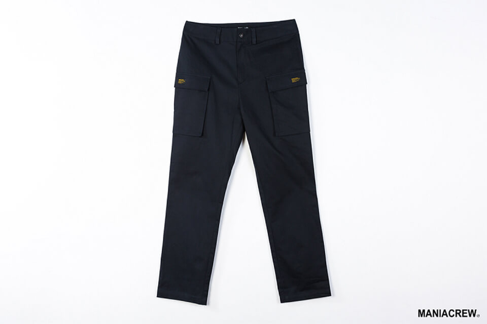 MANIA 425(三)發售 18 SS Utility Pants (1)