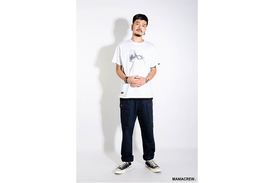 MANIA 425(三)發售 18 SS Utility Pants (10)