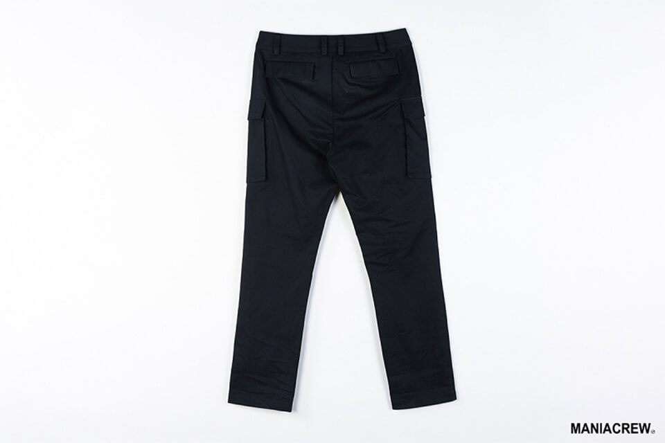 MANIA 425(三)發售 18 SS Utility Pants (2)