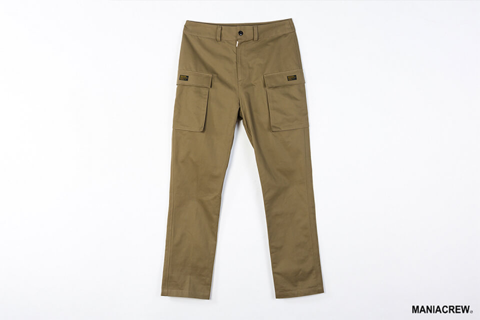 MANIA 425(三)發售 18 SS Utility Pants (3)
