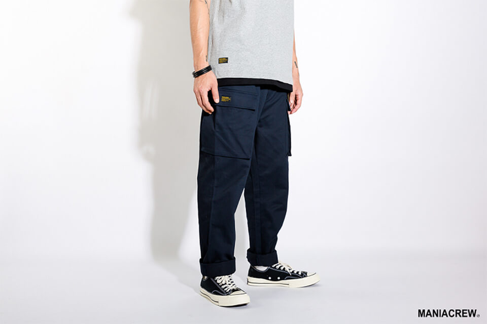 MANIA 425(三)發售 18 SS Utility Pants (5)