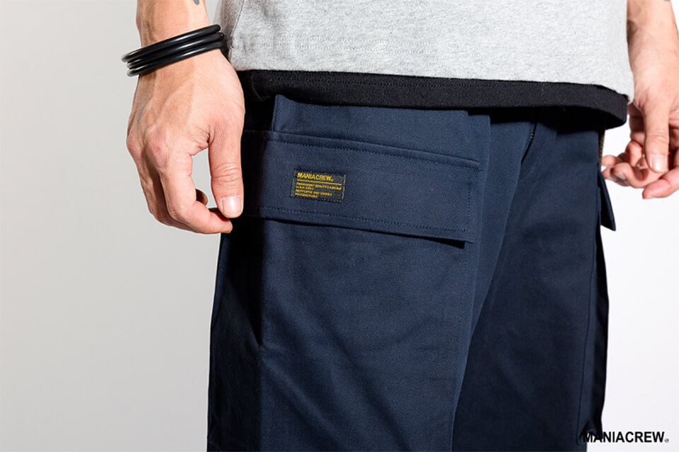 MANIA 425(三)發售 18 SS Utility Pants (6)