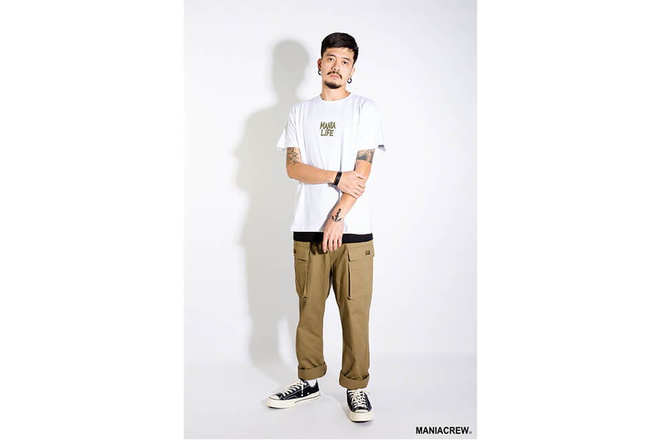 MANIA 425(三)發售 18 SS Utility Pants (9)