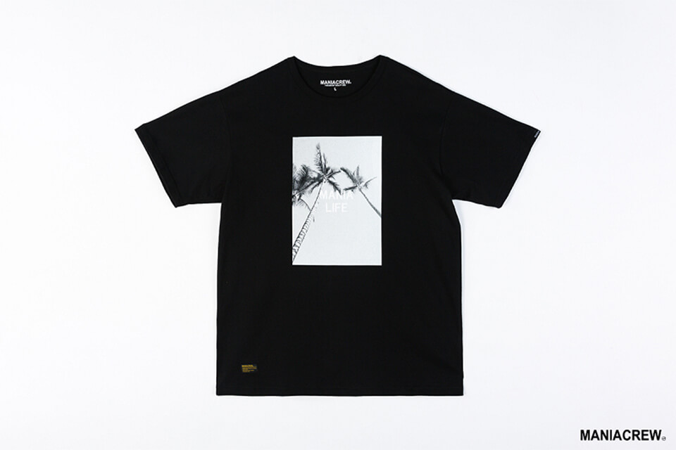 MANIA 428(六)發售 18 SS Souvenir Tee (1)