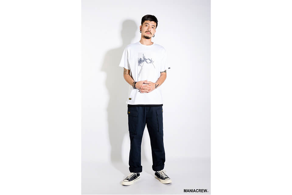 MANIA 428(六)發售 18 SS Souvenir Tee (10)