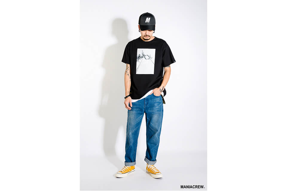 MANIA 428(六)發售 18 SS Souvenir Tee (11)