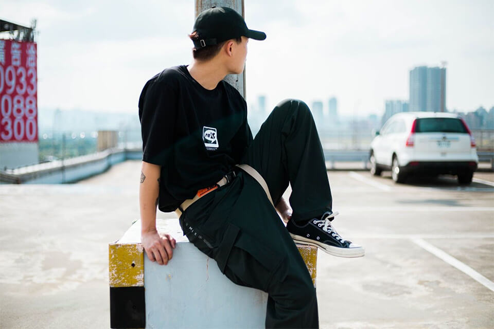 REMIX 421(六)發售 18 SS Remix Technical Belt (1)