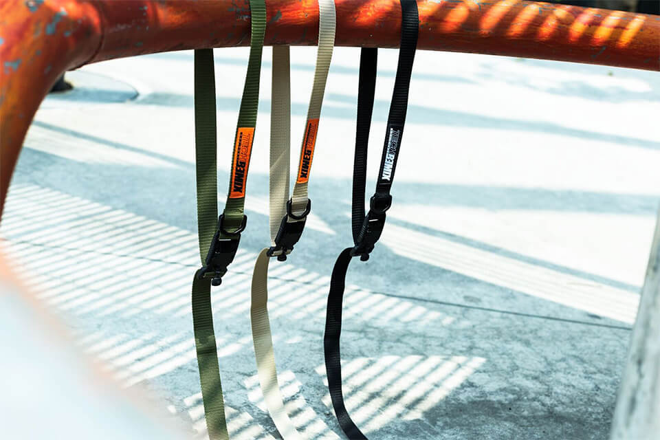 REMIX 421(六)發售 18 SS Remix Technical Belt (11)