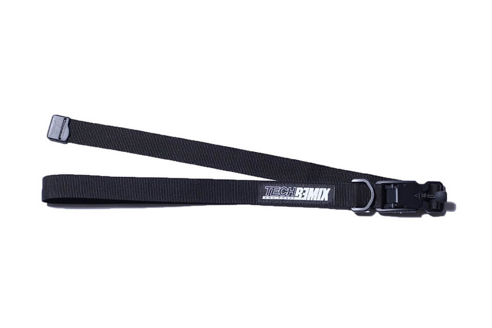 REMIX 421(六)發售 18 SS Remix Technical Belt (13)