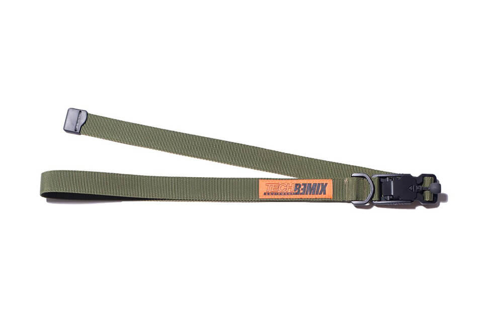 REMIX 421(六)發售 18 SS Remix Technical Belt (14)