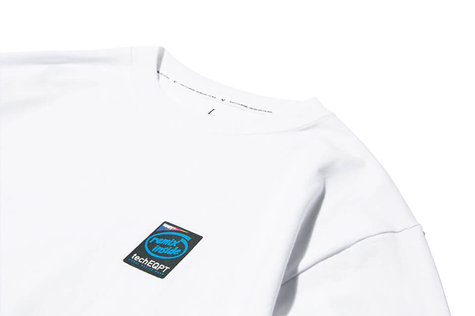REMIX 428(六)發售 18 SS Inside LS Tee (5)