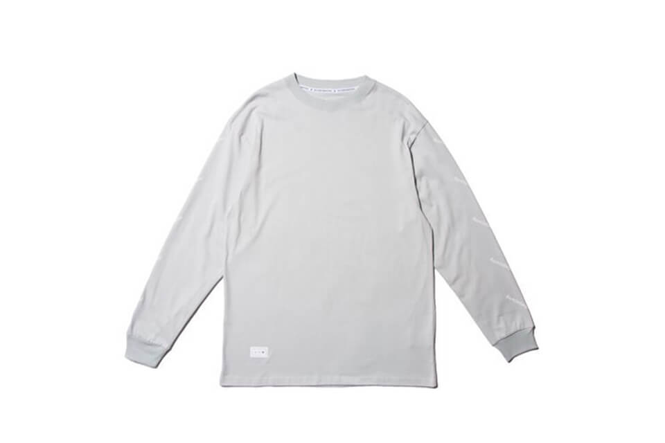 REMIX 47(六)發售 18 SS Slash LS Tee (3)