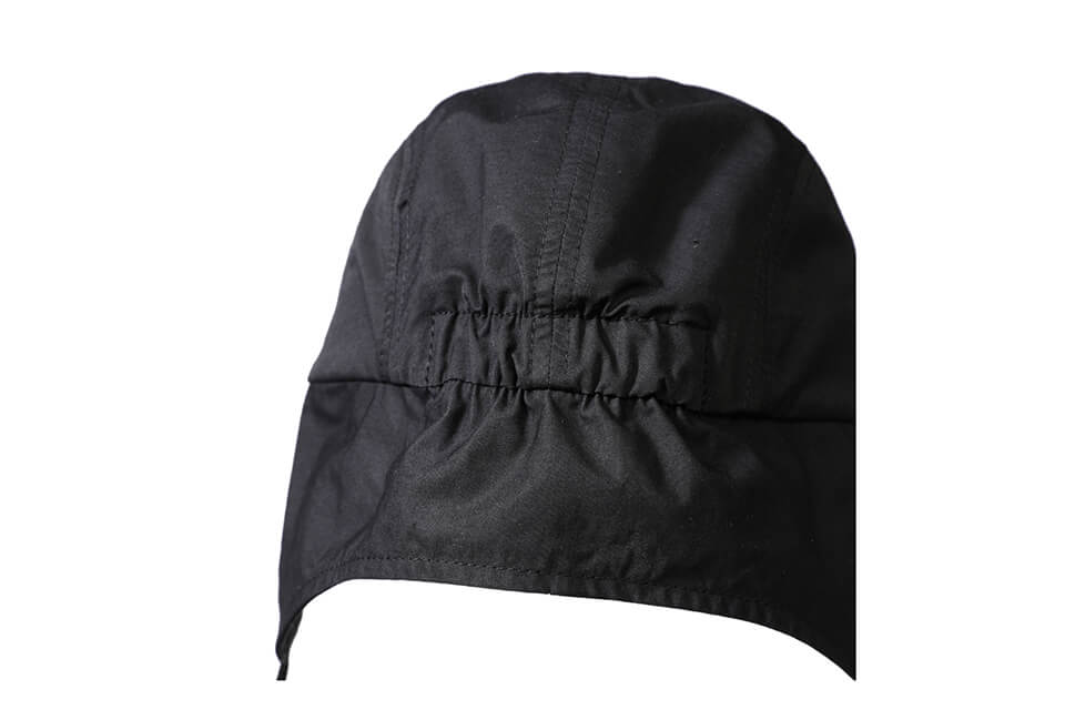AES 512(六)發售 18 SS Nelon Ear Flap Cap (5)