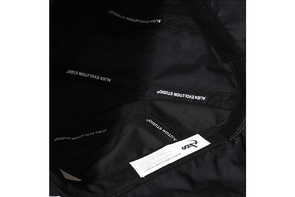 AES 512(六)發售 18 SS Nelon Ear Flap Cap (6)