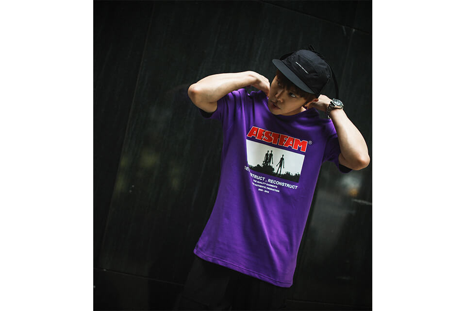 AES 519(六)發售 18 SS Alien Team Tee (2)