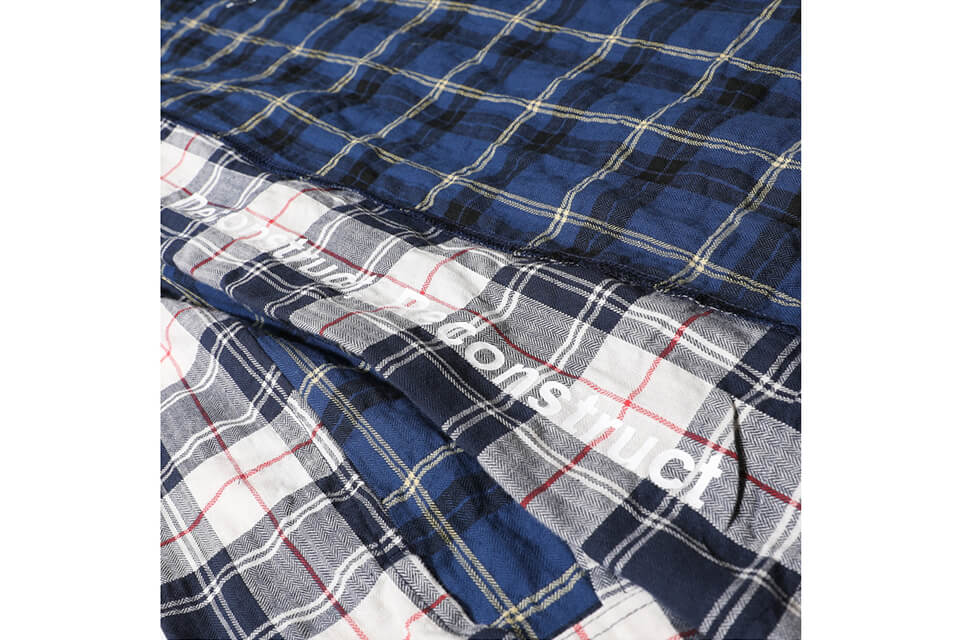 AES 519(六)發售 18 SS Reconstruct Shirt (10)